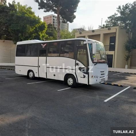 Avtobus sifarişi İsuzu Atego İveco turizm xidmetleri turlar TURLAR AZ