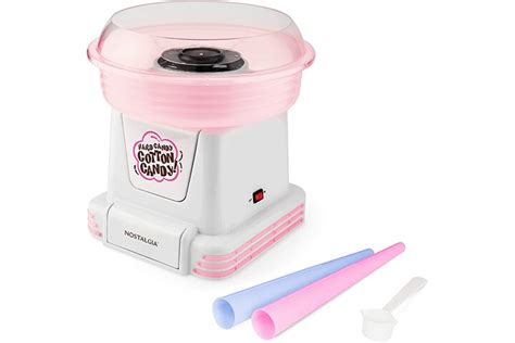 11 Best Cotton Candy Machines And Buying Guide For 2022