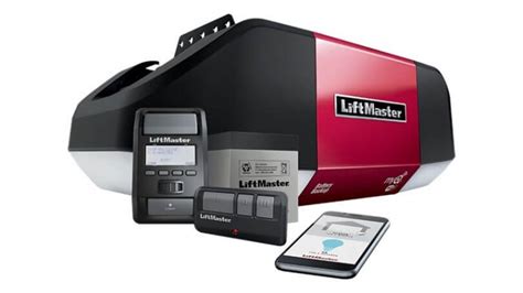 Top Best LiftMaster Garage Door Opener Buyer Guide Included