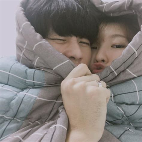 Pinterest Dominoz Ulzzang Love Couple Ulzzang Couple Couples Korean Couple