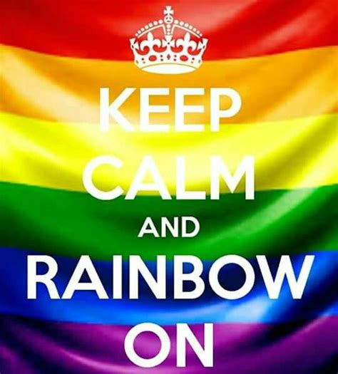 Pin By Jammie Blanchard On Pride Keep Calm Calm Keep Calm And Love