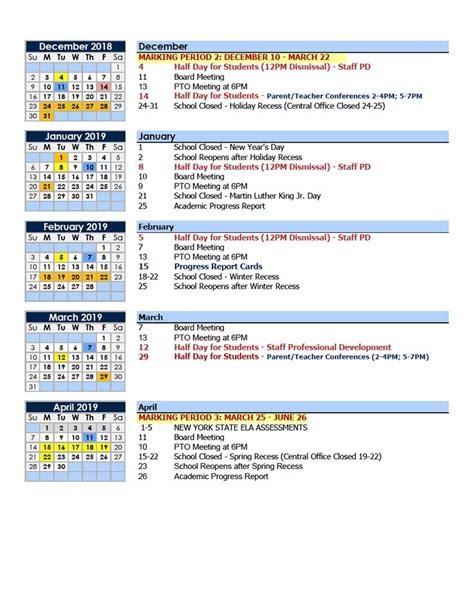 Glen Cove Ny School Calendar 2024 2025 2024 Weekly Calendar