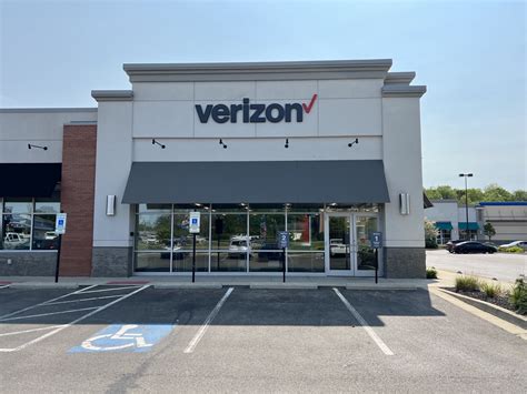 Chillicothe, Ohio: Verizon Store