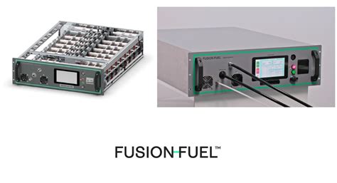 Fusion Fuel Announces Entry Into Centralized Pem Electrolyzer Market