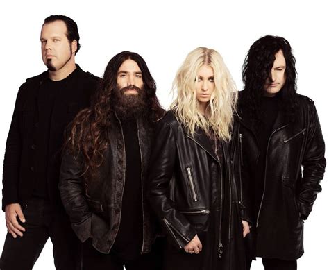 The Pretty Reckless Release Acoustic Version Of Death By Rock And Roll