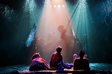 casting announced for national theatre s uk and ireland tour of the ocean at the end of the lane