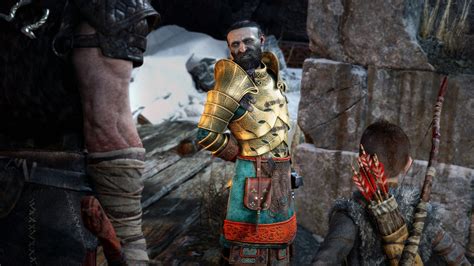Do you have the nerve to face off against the likes of the undead draugr, the magical revenant, or the fearsome fire god of war gameplay tips. Gallery: God of War PS4 Screenshots Show the Most ...