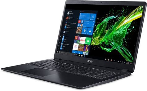 156 Acer Aspire 3 Laptop At Mighty Ape Nz