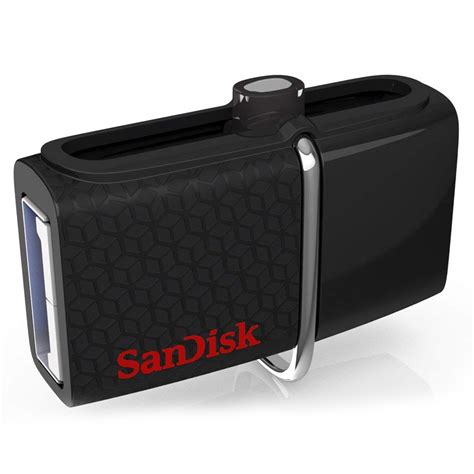 Sandisk Ultra Dual Usb Drive 30 Otg 128gb Price In Pakistan Vmartpk