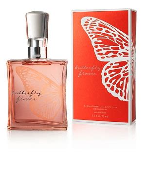 Freshly picked flowers, flowers with aquatic, green or powdery nuances, as well as in our base the floral group has 5467 for women, 39 for men and 1686 shared fragrances. Butterfly Flower Bath and Body Works perfume - a fragrance ...