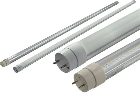 6 Things To Know About Led Tubes Idea