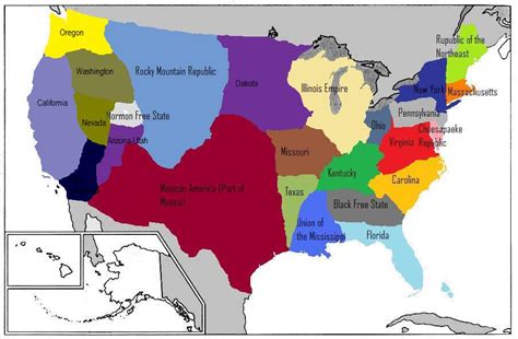 There is more to speaking than just producing sounds and words correctly. Divided States of America | Alternative History | Fandom