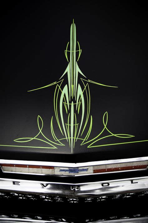 100 Best Car Pinstriping Ideas Pinstriping Pinstripe Art