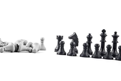 Chess Pieces Free Stock Photo Public Domain Pictures