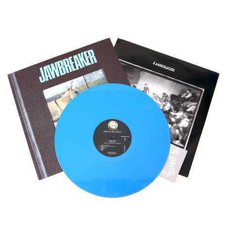 Jawbreaker Dear You Colored Vinyl Vinyl Lp —