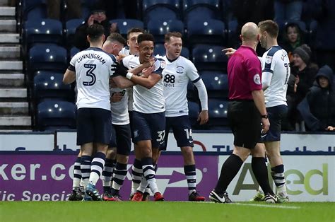 I am made up to be a fulham player, robinson said on the club's website. Report: Fulham lining up seven-figure bid for Preston's ...