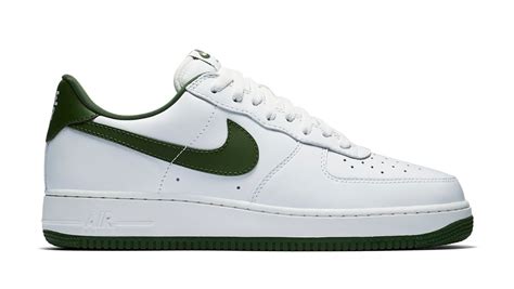 Nike Air Force 1 Low Reflective Camo Sole Collector Release Date
