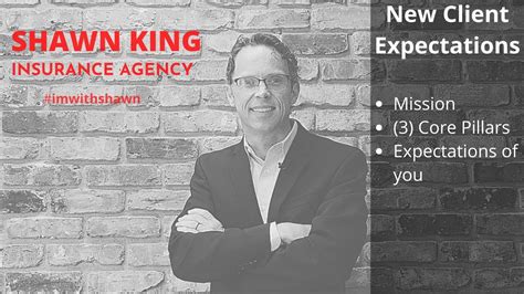 Kelly king insurance services kelly king. Welcome to the Shawn King Insurance Agency - YouTube