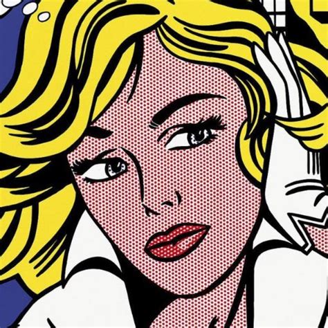 Roy Lichtenstein On Twitter Standing Rib 1962 Lichtenstein Newyorkart…