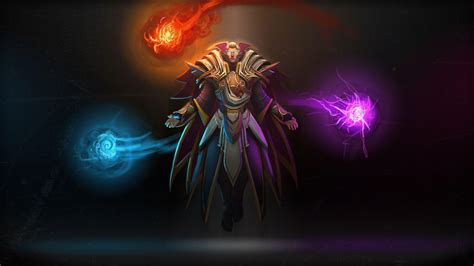 Find the best dota 2 hd wallpaper 1920x1080 on getwallpapers. Invoker Wallpapers - Wallpaper Cave