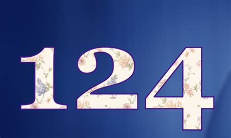 124 — сто двадцать четыре натуральное четное число в ряду натуральных