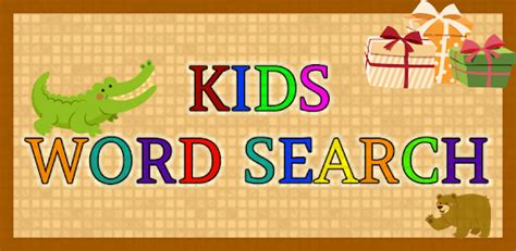 Kids Word Search For Pc How To Install On Windows Pc Mac