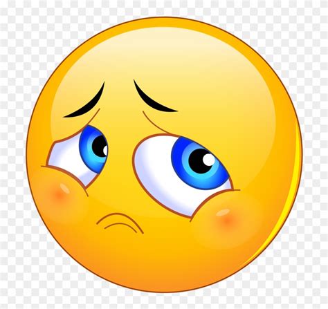 Sad Face Emoji Clip Art Free Hot Sex Picture