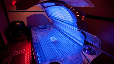 Tanning Addiction Study Finds Many Cant Stop Even After Cancer Ctv
