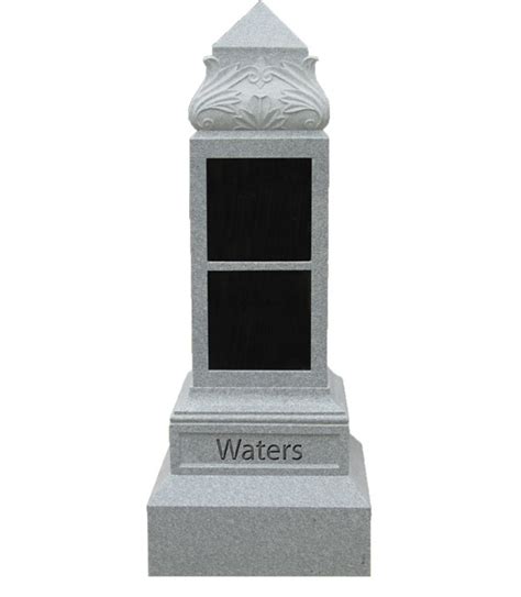 Product Detail Clear Stream Monuments