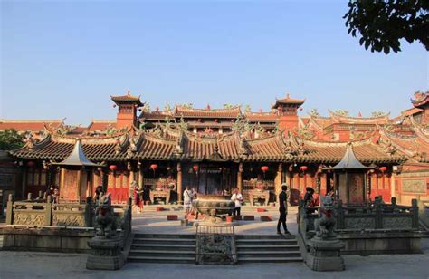 Quanzhou Full Day Highlights Sightseeingtur Getyourguide