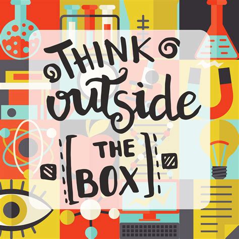 Think Outside The Box Thursday Anderson County Library System