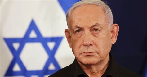 The Dangerous History Behind Netanyahu’s Amalek Rhetoric – Mother Jones