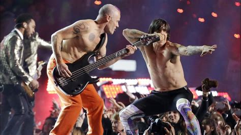 Red Hot Chili Peppers Dani California Youtube