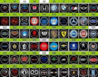See more ideas about car emblem, car logos, emblems. Azzaxy: Car Logos
