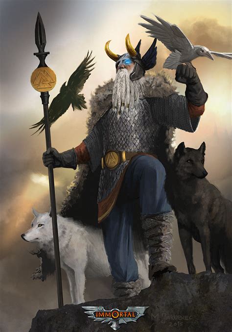 Odin Picture, Odin Image