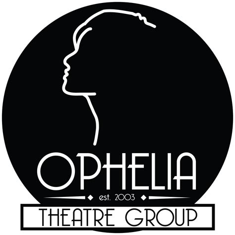 ophelia talks — ophelia theatre group