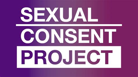 Sexual Consent At Oxford Brookes University Oxford Brookes University