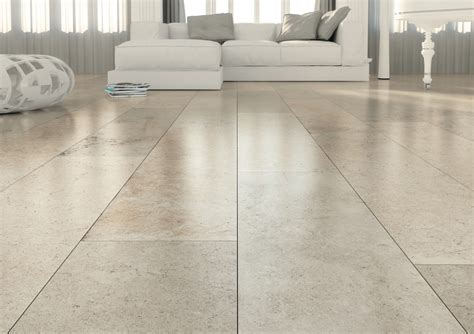 Installation of large floor tiles, those greater than 12 inches, requires that additional steps be taken to properly install the material. Mirage Tribeca Watts Porcelain Tile 18" x 36" TRIWAT1836