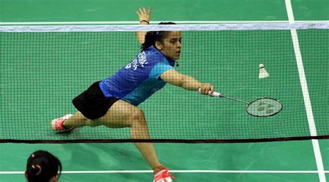 Yonex sunrise india open 2016 badminton f m4 ws ratchanok intanon vs li xuerui. India Open 2017: Saina Nehwal to face PV Sindhu in ...