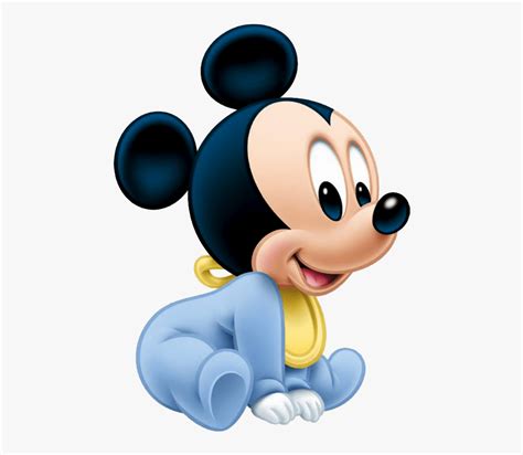 Discover 149 free baby mickey png images with transparent backgrounds. Thumb Image - Baby Mickey Mouse Png , Free Transparent ...