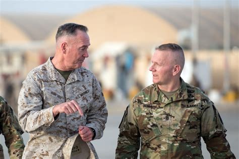 Chairmans Senior Enlisted Advisor Leads By Example Us Department