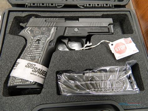 Sig Sauer P229 Extreme 9mm For Sale At 978083194