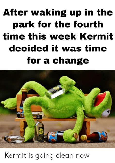 21 Funny Kermit The Frog Memes Clean Factory Memes