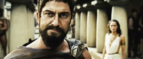 King Leonidas 300 Beard Style How To Grow It Like Gerard Butler The