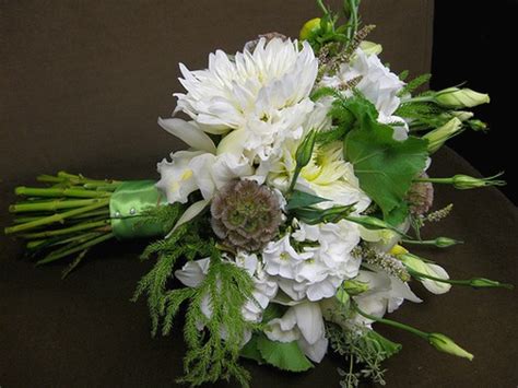 19th century pet name derived from old english. spring wedding bouquet with white flowers.jpg (1 comment)