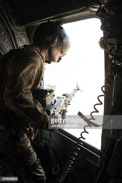 Helicopter Door Gunner Photos And Premium High Res Pictures Getty Images