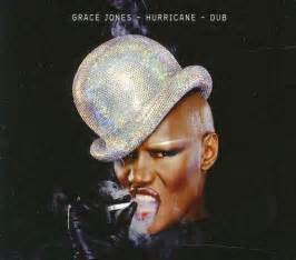 The album includes a number of autobiographical songs. Grace Jones Hurricane Records, Vinyl and CDs - Hard to ...