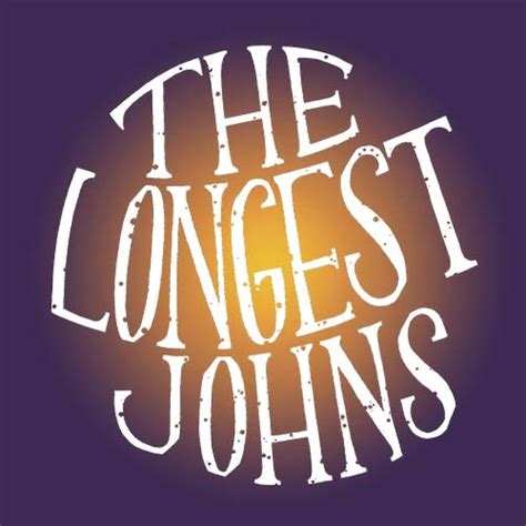 The Longest Johns Tickets 2022 Concert Tour Dates And Details Bandsintown