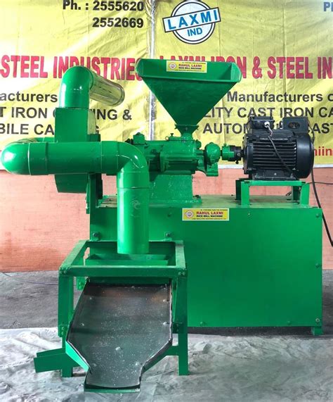 Automatic Rice Mill Machine And Plant Dealer Assam 3 Hp Three Phase