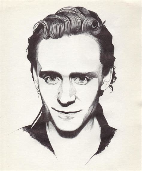 Pin By Jenni Thomas On Tom Hiddleston And His Roles Artist At